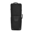 thumbnail image 1 of Bunblic Sax Bag Portable Wind Instrument Bag Water Resistant Padded Backpack Gig Bag for Tenor Sax, 1 of 8
