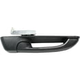 thumbnail image 4 of Geelife Exterior Door Handle For Dodge Ram 1500 2500 3500 Ram 1500 2500 3500 Black, 4 of 9