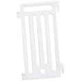 thumbnail image 1 of Pet Fence Puppy Fence Durable Strong Structure Portable Easy Install Simple Play White, 1 of 8