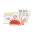 thumbnail image 2 of Thames & Kosmos 551007 Experiment Kit - Crystal Geode, 2 of 4