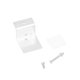 thumbnail image 4 of Decorative Small Spare Tire Metal Shovel Kit Rear Trunk Decor Universal for Car Off Road Pickups, 4 of 5