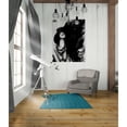 thumbnail image 4 of Epic Graffiti 'Amazonia' by Loui Jover, Canvas Wall Art, 26"x34', 4 of 4