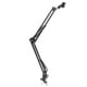 thumbnail image 5 of Soporte para Micrófono Bling Bling con suspensión de resortes dobles ajuste, 5 of 12