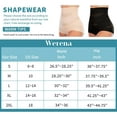 thumbnail image 6 of Tummy Control Shapewear Panties for Women High Waist Cincher Shaping Underwear Body Shaper Panty Girdle, 6 of 6