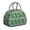 Grey-10, variant on Glow in the Dark Marijuana Leaf Lunch Bag – Neon Weed Leaf Insulated Tote, Cool and Durable for Travel or Office