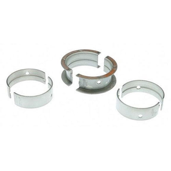 Main Bearings - .010" Oversize - Set fits John Deere 2020 1020 2020 2030 2510 2520 135 202 AT21132 AT21110