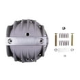 thumbnail image 3 of B&M 70500 Cast Aluminum Differential Cover for GM 8.875" 12 Bolt Car, 3 of 4
