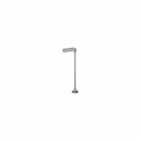 

Zuri Adjustable LED Spot with Straight Stem Silver