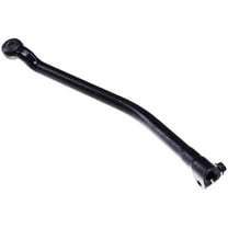 Dorman T3371PR Front Left Inner Steering Tie Rod End for Specific Models, Black Fits select: 1982-1994 CHEVROLET CAVALIER, 1985-1998 PONTIAC GRAND AM