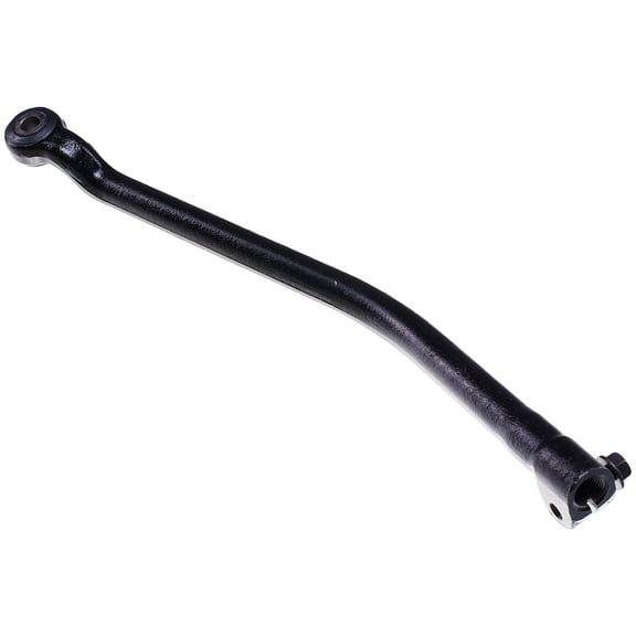 Dorman T3371PR Front Left Inner Steering Tie Rod End for Specific Models, Black Fits select: 1982-1994 CHEVROLET CAVALIER, 1985-1998 PONTIAC GRAND AM