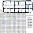 thumbnail image 4 of Barrera de práctica deportiva Golf Net Amazgolf de 10 pies, 15 pies, 20 pies y 25 pies, 4 of 6