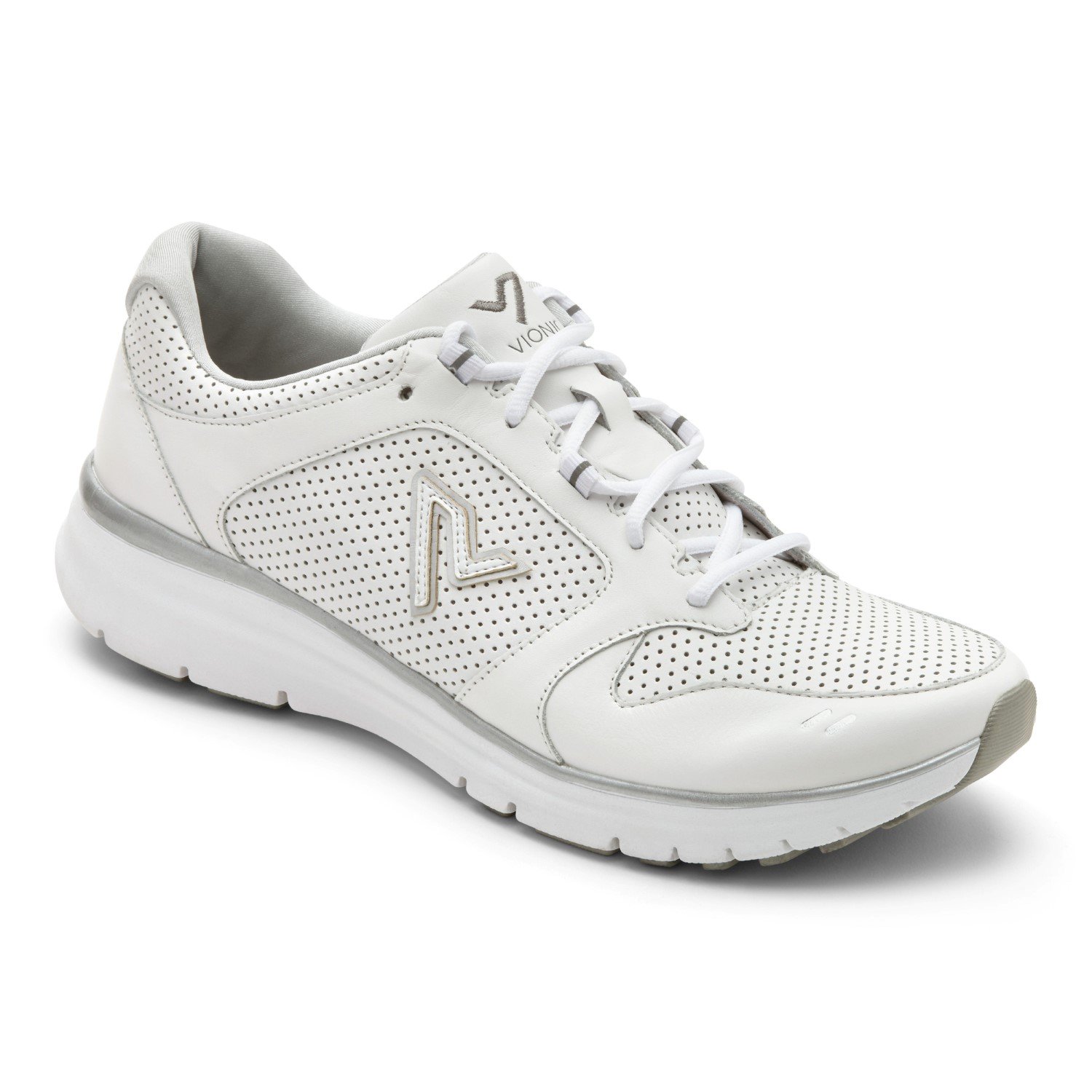 vionic men's tennis shoes