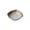 Brown, variant on Vintage Ceramic Seasoning Dish Soy Sauce Dish Vinegar Dish Sashimi Caviar Plate Sushi Plate