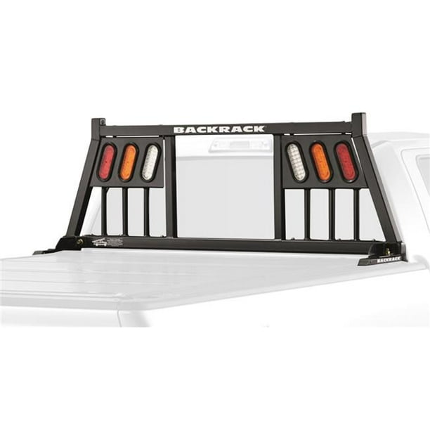 Backrack B1A30119TB31 31 in.Hardware Kit By Toolbox Brackets Walmart