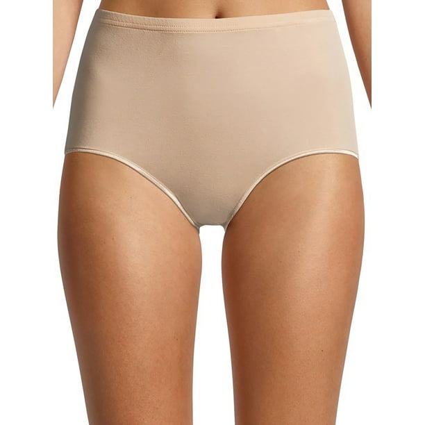 Best Fitting Panty Best Fitting Panty Women's Cotton Stretch Briefs