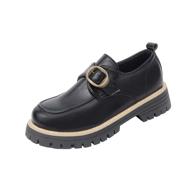 SDNall Women's Casual Loafers With Cushioned Insole, Slip-On Design And Durable Rubber Outsole For All-Day Comfort