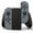 Black, variant on PowerA Joy-Con Comfort Grip for Nintendo Switch - Black