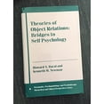 thumbnail image 1 of Pre-Owned Theories of Object Relations: Bridges to Self Psychology (Personality, Psychopathology, & Psychotherapy) Hardcover, 1 of 1