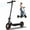 21 Miles & Smart App, variant on iSinwheel Commuter Electric Scooters for Adults, 350W Motor with Max 18 Mph 19 Miles Range Portable Folding Escooter, 8.5'' Pneumatic Tires & 7.8Ah High Capacity E-scooter Teens