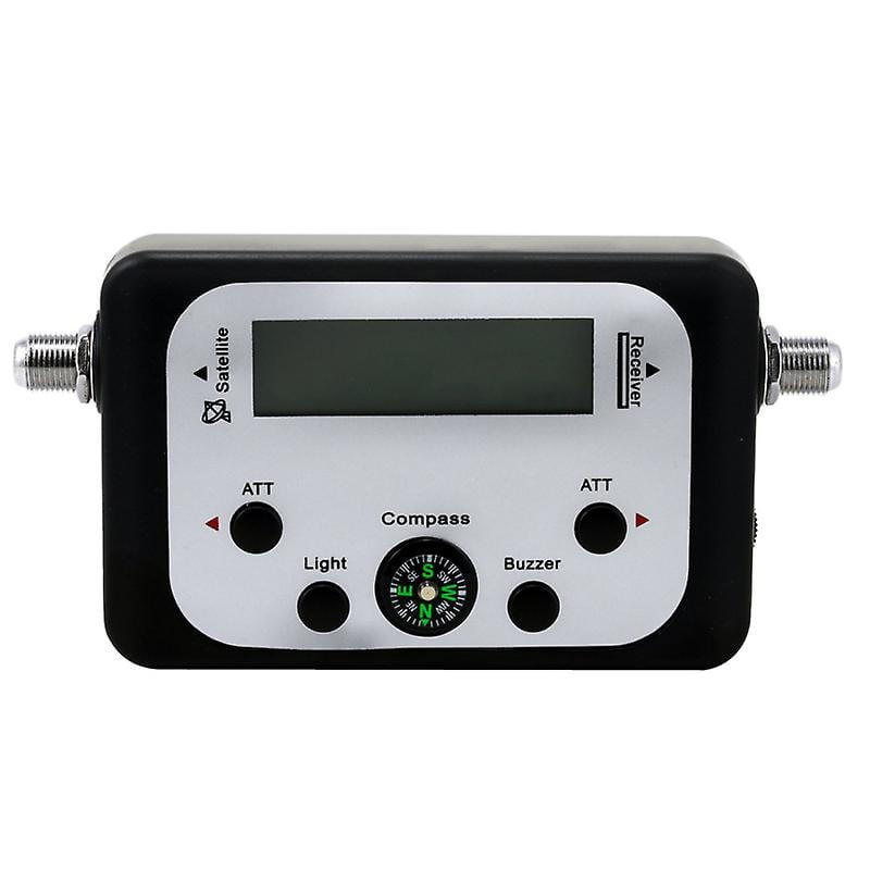 1pcs Directv Satellite Finder