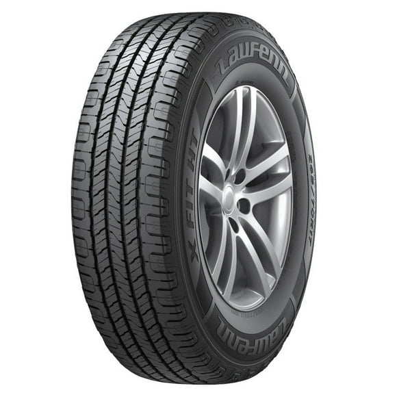 Llanta Laufenn 235/70R16 106T LD01 – Rendimiento y Durabilidad para SUV y Camionetas