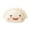 C, variant on B Dumpling And Steamed Bun Plush Pillow With Soft Short Plush Cover, 25Cm Size For Kids Room, Sofa Decoration, Cushion And Gift