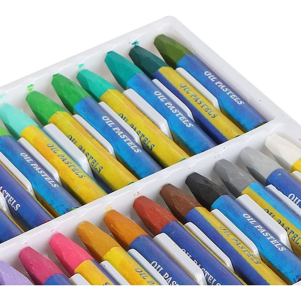 Oil Pastel Set Professional Painting Soft Drawing Graffiti Art