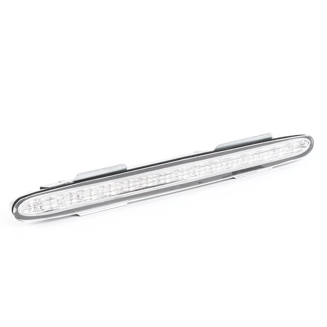 Lámpara de freno, luz de freno de montaje alto Tercera luz de freno diseñada para profesionales