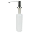 thumbnail image 4 of Dish Soap Bottle, Without Leakage Liquid Container  for DIY Installation for Bathroom Sinks for Kitchen, 4 of 7