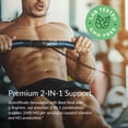 thumbnail image 3 of Futurebiotics Beet Root + L-Arginine 2000 MG, Non-GMO, 120 Vegetarian Capsules (Packing may vary), 3 of 5