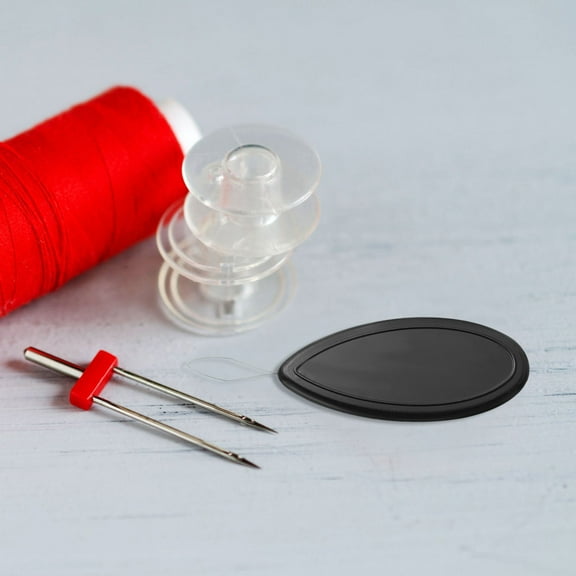 YSNOOWE 20Pcs Needle Threaders for Hand Sewing and Sewing Tools for Grandmothers