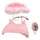 thumbnail image 2 of Juguete 30cm Muñeca Accesorios Ropa de Muñeca Ropa de Muñeca Ropa Desmontable Para Juguetes de Peluche AMMAO TOY230209-2125toy, 2 of 2
