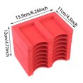 thumbnail image 5 of 1 Pcs 16 Slots Diamond Painting Tray Organizer Diamond Painting Tray Tower Tray, 5 of 5