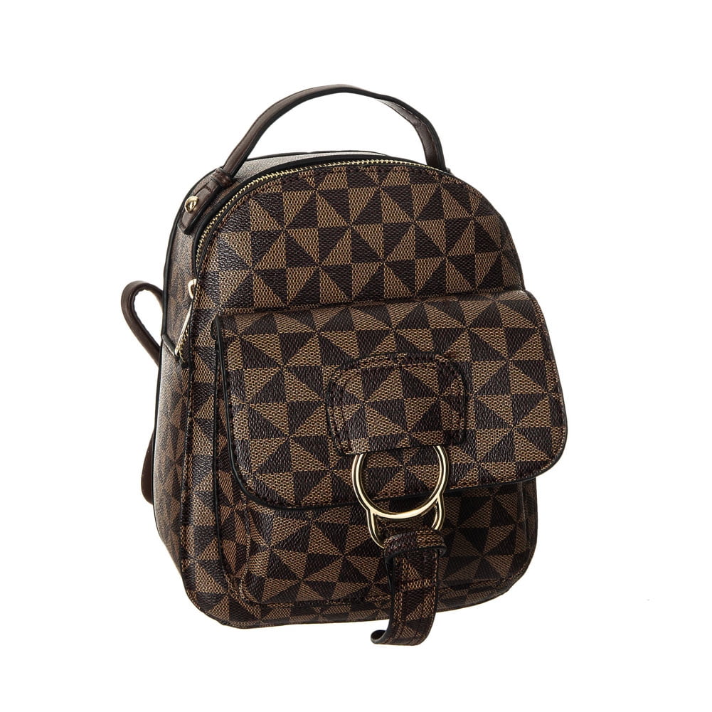 satchel rucksack