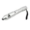 thumbnail image 4 of Molinillo de hierbas eléctrico con bolígrafo USB recargable para Plata Gloria Eléctrico, 4 of 5