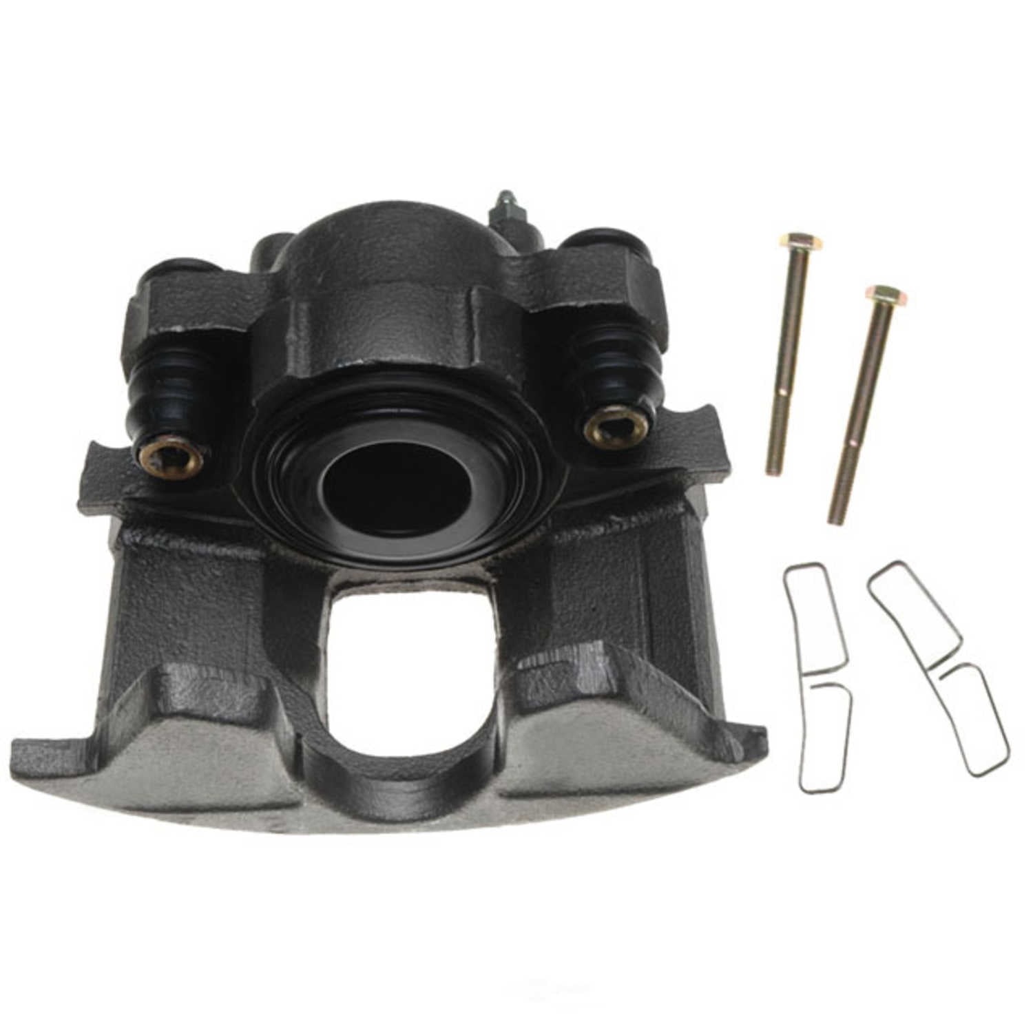 Raybestos Brakes FRC10790 Raybestos R-Line Reman Semi-Loaded Caliper