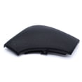 thumbnail image 2 of Sidaley Rejilla de altavoz de puerta izquierda automotriz, repuesto portátil de repuesto de accesorios de componente de parrilla de plástico para VT VX Vehículos, repuestos y accesorios Mis Sidaley VI016570-00B, 2 of 6