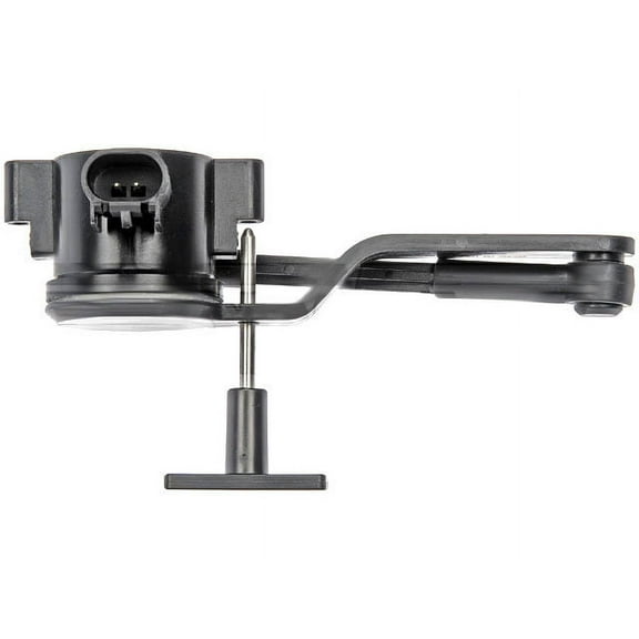 Rear Right Suspension Ride Height Sensor - Compatible with 2002 - 2009 Chevy Trailblazer 2003 2004 2005 2006 2007 2008