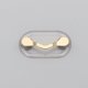 thumbnail image 1 of Soporte magnético para gafas, broche magnético, insignia magnética, auriculares, almacenamiento creativo, clip magnético para gafas, 1 of 6
