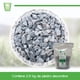 thumbnail image 3 of Piedra Decorativa - Ideal para macetas, Jardines, decoración Smart Garden  Granulometría Grande, Vintage Stone, 3 of 6
