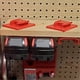 thumbnail image 3 of 18V Cordless Drill Tool Holder Wall Mount for M8 Battery-Compatible Tools, 3 of 5