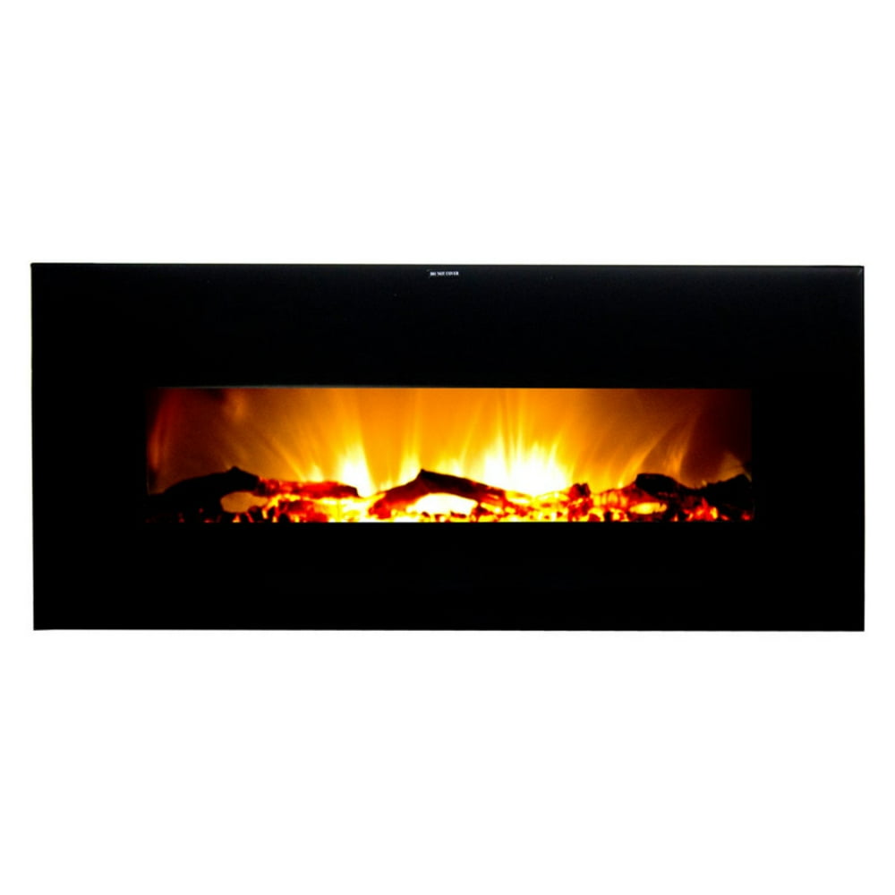 Warm House VWWF10306 Valencia Widescreen WallMounted Electric