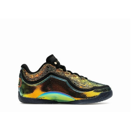 Nike Kid's LeBron 23 40K Gold Shoes, from StockX