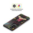 thumbnail image 2 of Head Case Designs Spirit Animal Illustrations Cat Soft Gel Case Compatible with Samsung Galaxy A71 (2019), 2 of 7