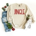 thumbnail image 2 of Jingle Bold |Sweatshirt, 2 of 5