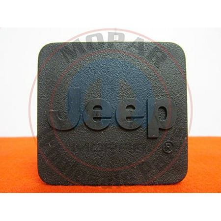 - Jeep 1 1/4