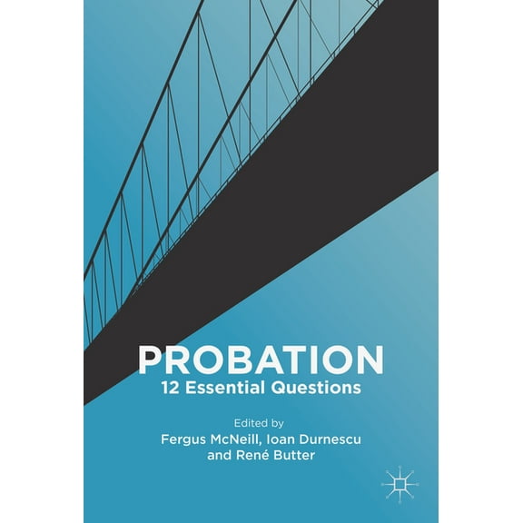 Probation: 12 Essential Questions, (Paperback)