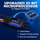 thumbnail image 3 of ESC ZTW Beatles G2 50A 2-4S Brushless para Aviones RC, 3 of 8