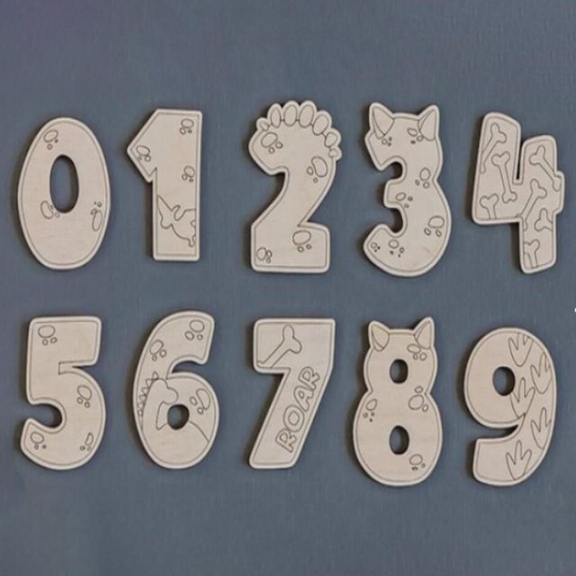 Parte del tablero ocupado para niños pequeños, parte del tablero ocupado Montessori, accesorio de enseñanza, juguete de cognición, juguete educativo Número CUTICAT Material de tablero ocupado