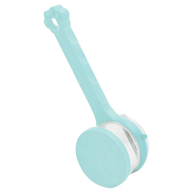 Vegetable Peeler with Container - PP, Ergonomic Grip, Precise Cutter, Built-In Storage, for Potato/Apple/Carrot